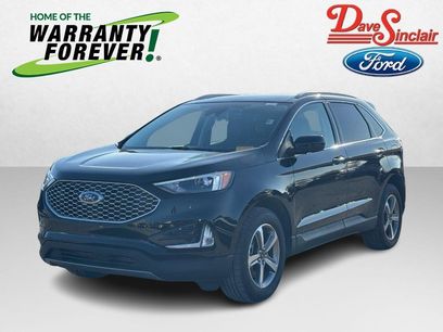 Used 2024 Ford Edge SEL w/ Convenience Package