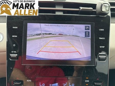 Used 2022 Hyundai Tucson SEL w/ Convenience Package image 10