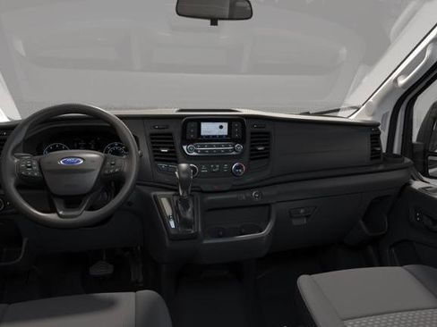 New 2024 Ford Transit 350 XL AWD/4WD image 28