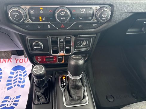 New 2026 Jeep Gladiator Willys image 23