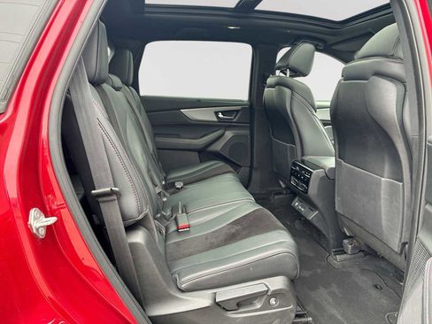 Used 2022 Acura MDX A-Spec image 28