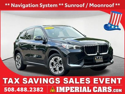 Used 2023 BMW X1 xDrive28i