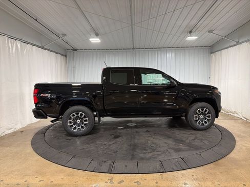 New 2026 Chevrolet Colorado Z71 w/ Technology Package image 10