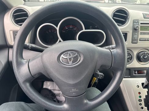 Used 2009 Toyota Matrix image 10