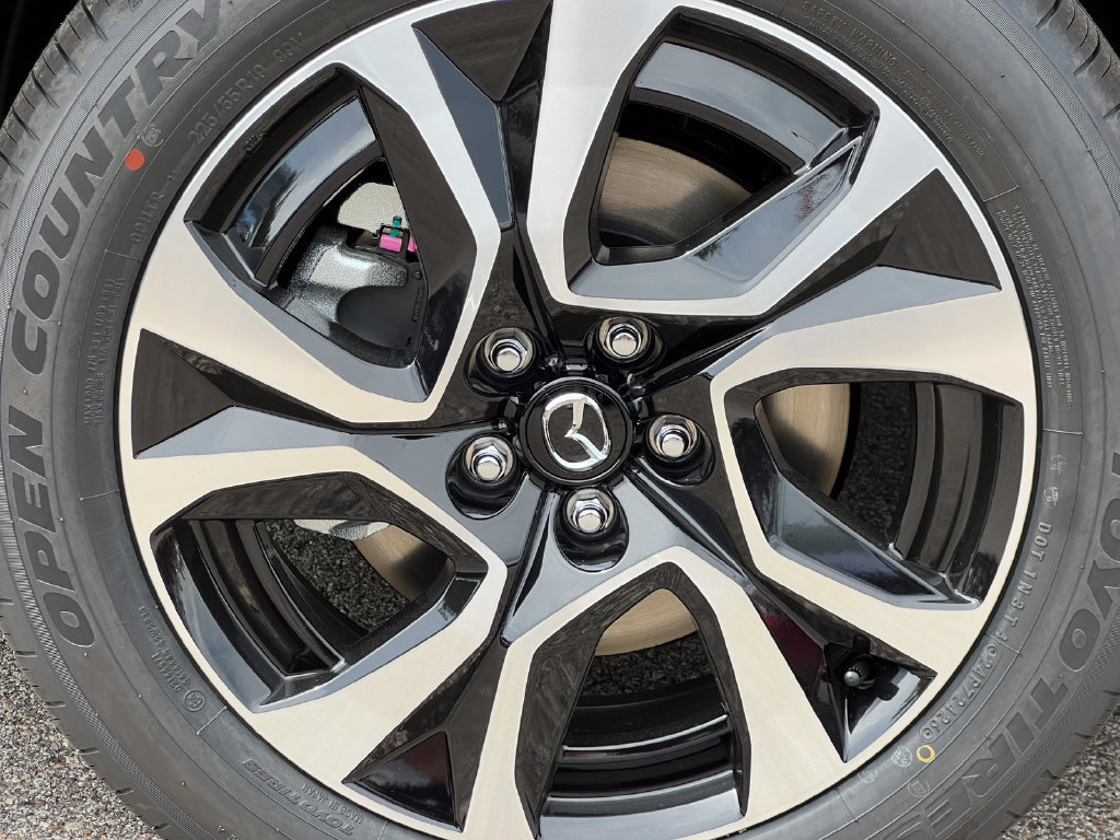 New 2026 MAZDA CX-5 Preferred AWD/4WD image 5