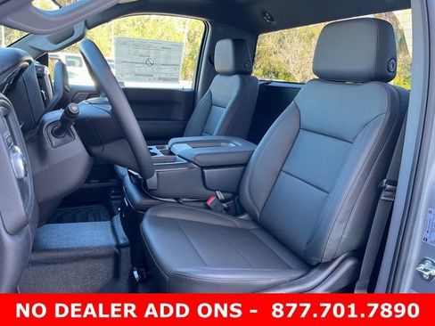 New 2026 GMC Sierra 1500 Pro w/ Convenience Package RWD image 10