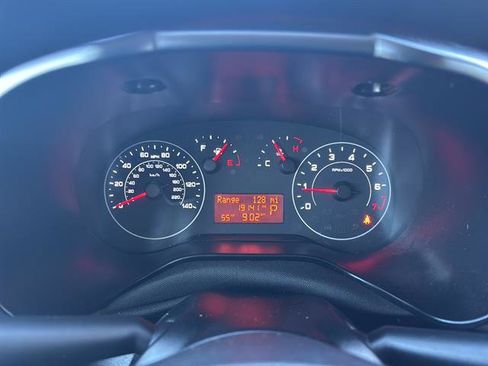 Used 2022 RAM ProMaster City Tradesman image 25