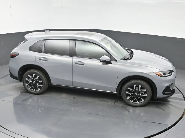 New 2027 Honda HR-V EX-L image 35