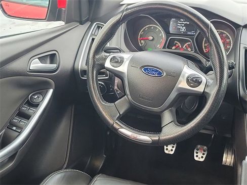 Used 2014 Ford Focus ST w/ Equipment Group 202A image 28