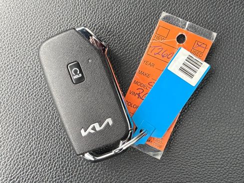 Certified 2024 Kia Sportage X-Pro Prestige image 45