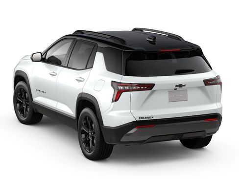 New 2026 Chevrolet Equinox LT w/ Convenience Package II image 26