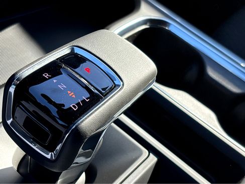 New 2026 Chevrolet Silverado 1500 LT Trail Boss w/ Convenience Package II image 15