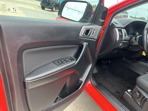 Used 2020 Ford Ranger XLT w/ Equipment Group 301A Mid image 40