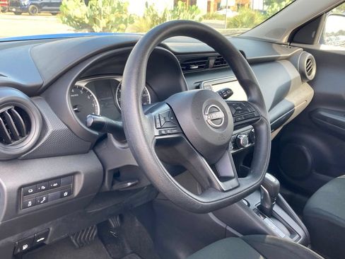 Used 2024 Nissan Kicks S FWD image 9