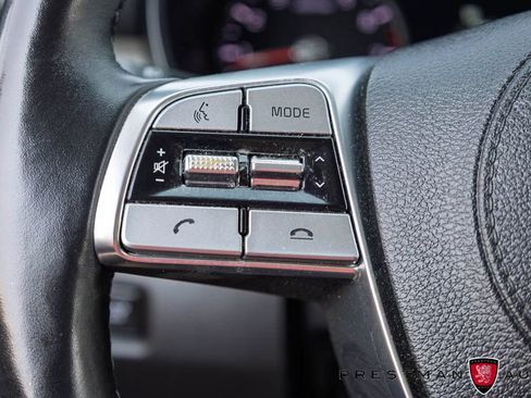 Used 2021 Kia Telluride SX w/ Nightfall Edition Package AWD/4WD image 30