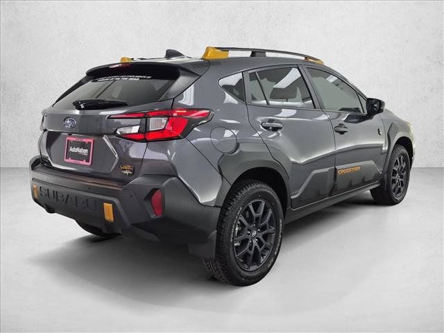 Used 2026 Subaru Crosstrek 2.5i Wilderness AWD/4WD image 5