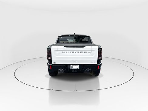 Used 2025 GMC Hummer EV 3X w/ Extreme Off-Road Package AWD/4WD image 7