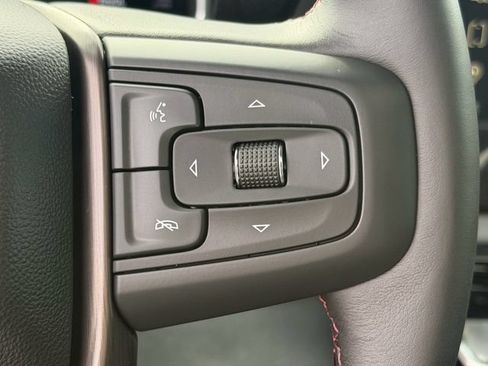 New 2026 GMC Sierra 2500 AT4X w/ AT4X AEV Edition AWD/4WD image 23
