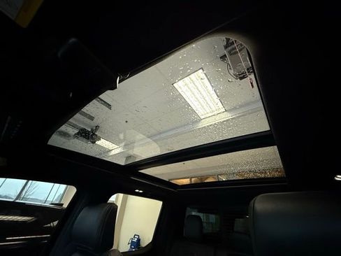 Used 2025 Ford F150 Raptor w/ Equipment Group 803A Raptor R image 26