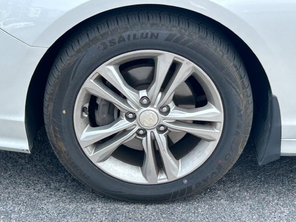 Used 2018 Hyundai Sonata SEL FWD image 12