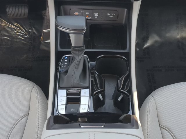 New 2025 Hyundai Tucson SEL FWD image 18