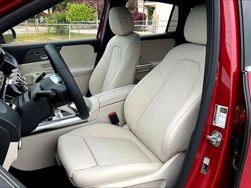 New 2026 Mercedes-Benz GLA 250 image 8