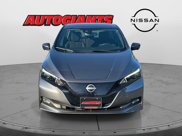 Used 2023 Nissan Leaf SV Plus FWD image 7
