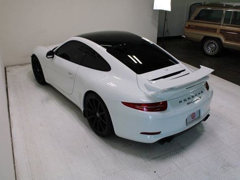 Used 2013 Porsche 911 Carrera S RWD image 17