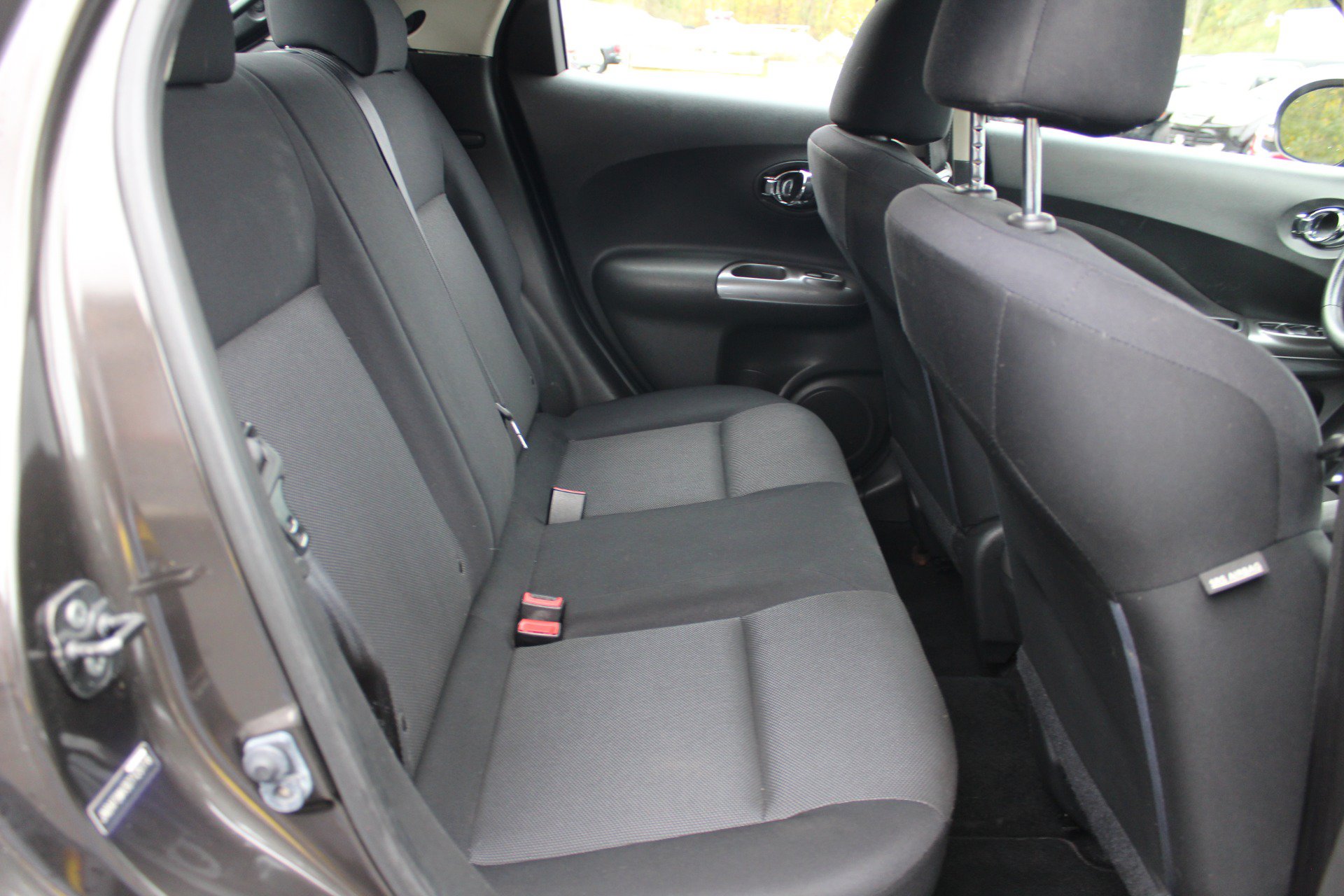 Used 2012 Nissan Juke S AWD/4WD image 37