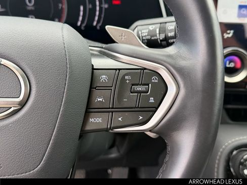 Used 2026 Lexus NX 350 AWD w/ Accessory Package (2T) image 35