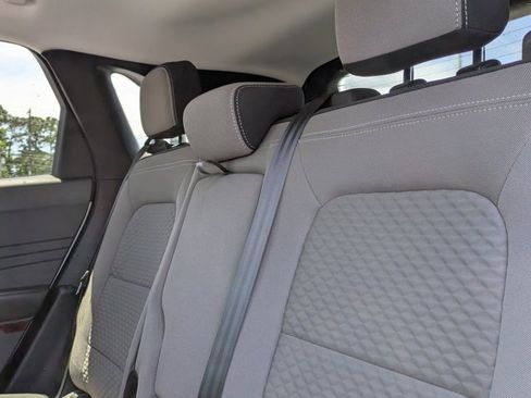 Used 2022 Ford Escape SE w/ Convenience Package FWD image 13