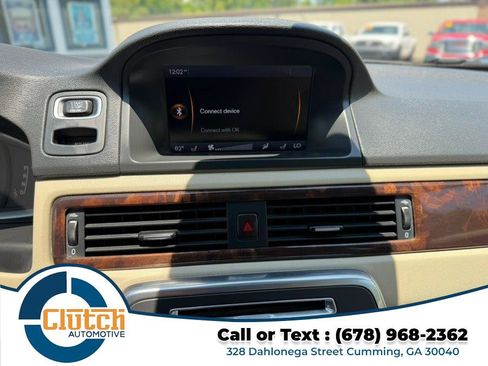 Used 2014 Volvo XC70 3.2 AWD/4WD image 21