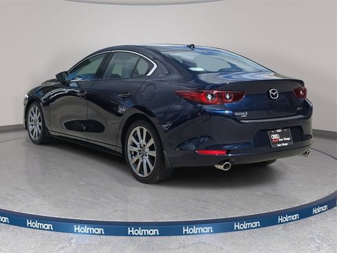 Used 2023 MAZDA MAZDA3 s image 8