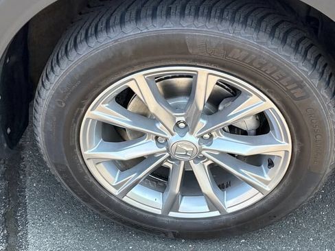 Used 2023 Honda CR-V EX-L image 7