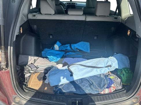 Used 2017 Honda CR-V EX-L image 7
