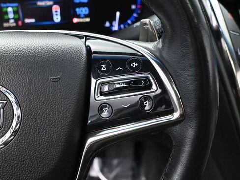 Used 2014 Cadillac CTS Performance w/ Driver Assist Package image 35