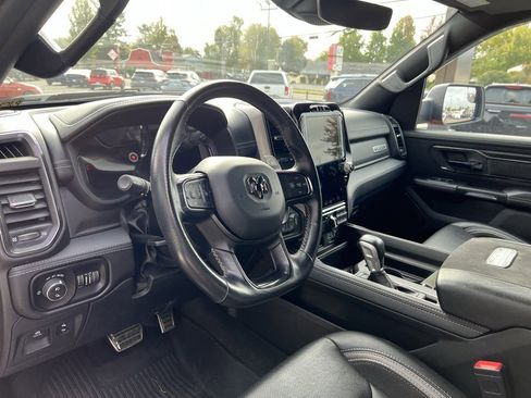 Used 2023 RAM 1500 TRX w/ Bed Utility Group image 16