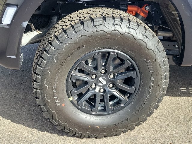 New 2026 Ford F150 Raptor AWD/4WD image 25