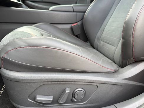 Used 2025 Hyundai Sonata N Line FWD image 9