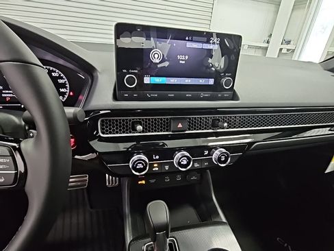 New 2026 Honda Civic Sport image 12