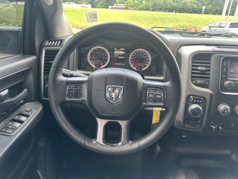 Used 2023 RAM 1500 Tradesman w/ Trailer Tow Group AWD/4WD image 23