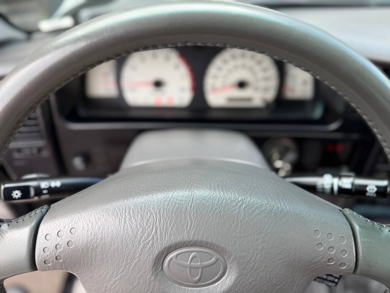 Used 2001 Toyota Tacoma S-Runner RWD image 69