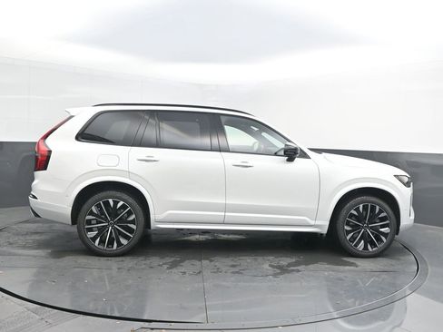 New 2026 Volvo XC90 B6 Ultra w/ Lounge Package AWD/4WD image 8