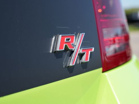 Used 2007 Dodge Charger R/T RWD image 17