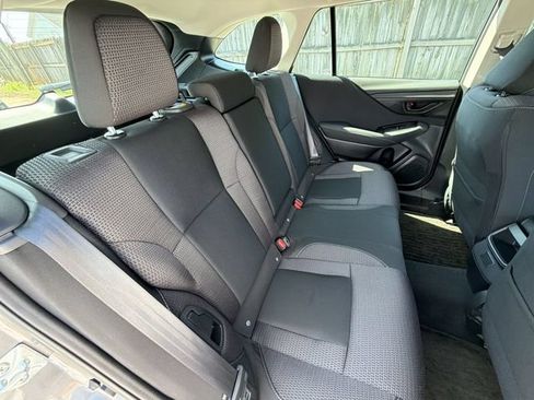 Certified 2025 Subaru Outback AWD/4WD image 25