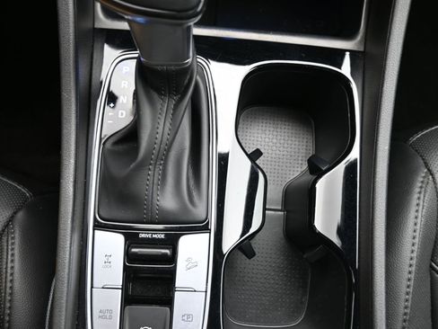 Used 2024 Hyundai Santa Cruz Limited image 20