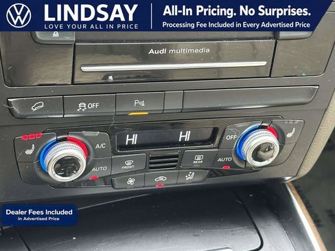 Used 2017 Audi Q5 2.0T Premium Plus w/ Technology Package AWD/4WD image 18