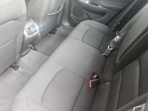 Used 2024 Chevrolet Malibu LT image 13