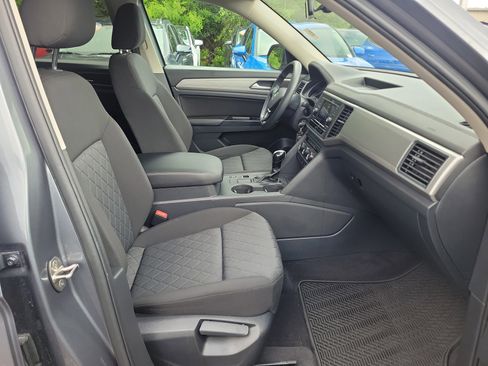 Used 2019 Volkswagen Atlas S FWD image 7
