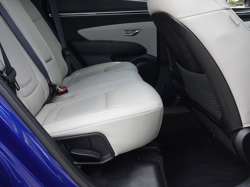 Used 2024 Hyundai Tucson Limited AWD/4WD image 32
